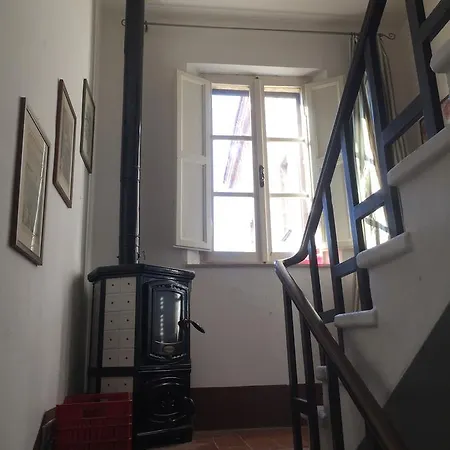 Tatil Evi La Campanella Umbra - A Farmer House *