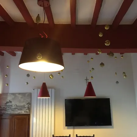 Tatil Evi La Campanella Umbra - A Farmer House *