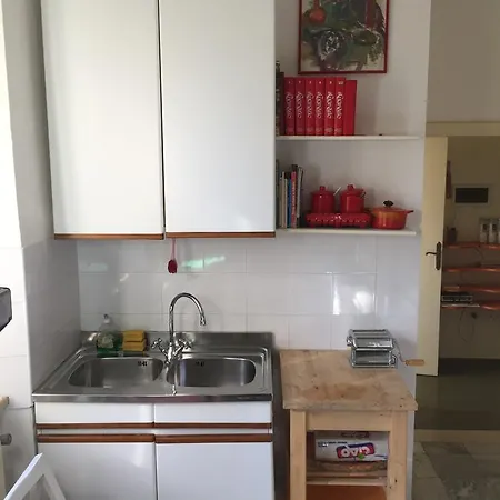 Tatil Evi La Campanella Umbra - A Farmer House *