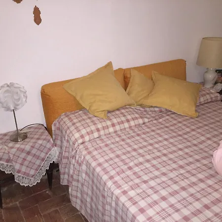 La Campanella Umbra - A Farmer House * Avigliano Umbro
