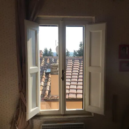 La Campanella Umbra - A Farmer House * Avigliano Umbro