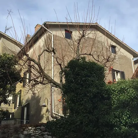 Tatil Evi La Campanella Umbra - A Farmer House *