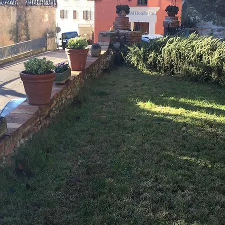La Campanella Umbra - A Farmer House * Avigliano Umbro