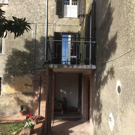 La Campanella Umbra - A Farmer House * Avigliano Umbro
